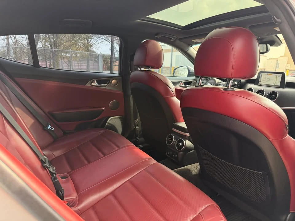 2018 Kia Stinger GT - Image 4 of 16