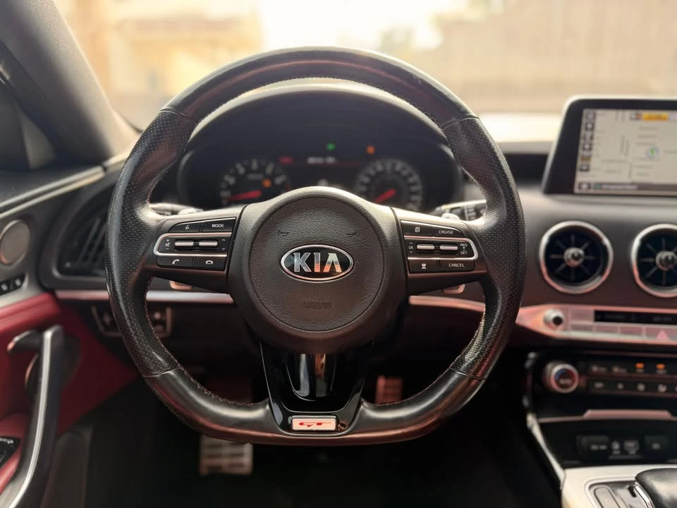 2018 Kia Stinger GT - Image 6 of 16