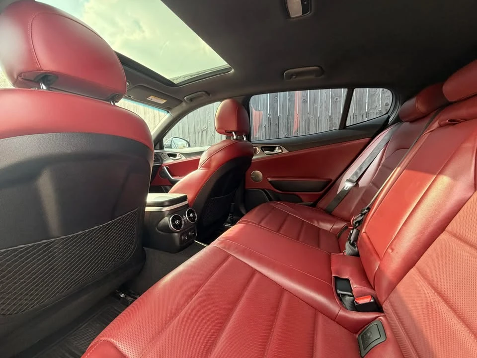 2018 Kia Stinger GT - Image 7 of 16