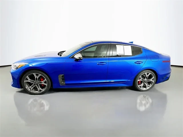 2018 Kia Stinger GT - Image 4 of 19