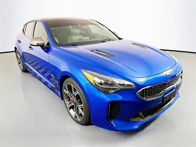 2018 Kia Stinger GT - Image 10 of 19