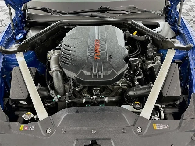 2018 Kia Stinger GT - Image 2 of 19