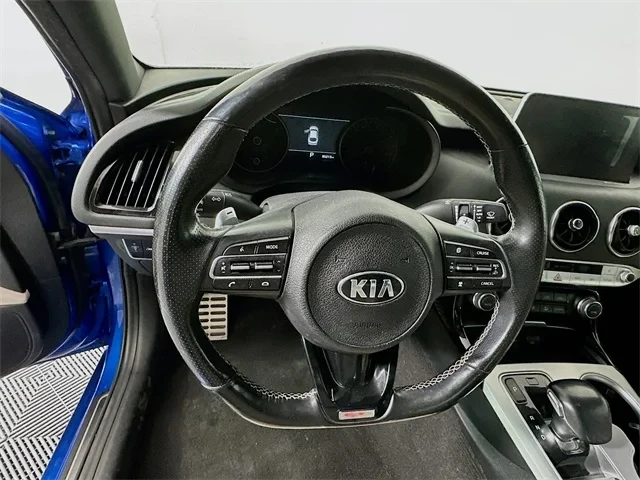 2018 Kia Stinger GT - Image 13 of 19