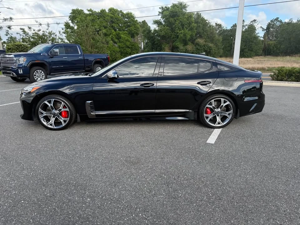 2018 Kia Stinger GT - Image 3 of 6