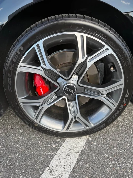 2018 Kia Stinger GT - Image 4 of 6