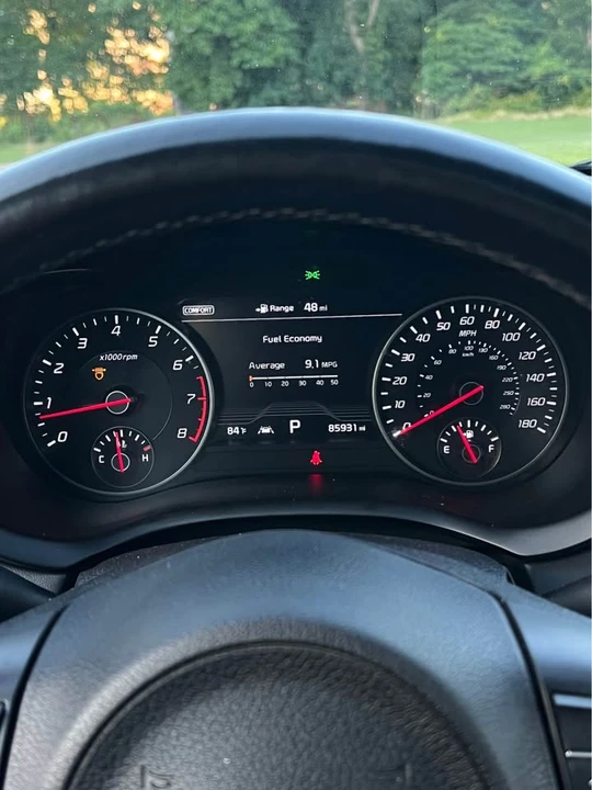 2018 Kia Stinger GT - Image 17 of 20