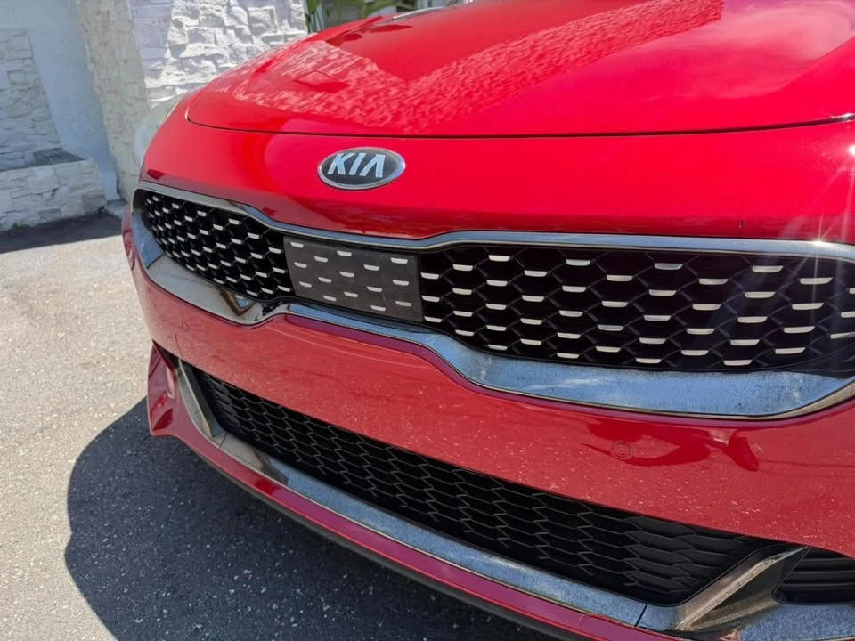 2018 Kia Stinger GT - Image 5 of 20