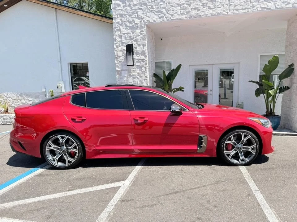 2018 Kia Stinger GT - Image 20 of 20