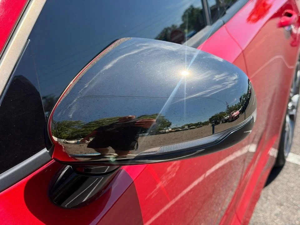 2018 Kia Stinger GT - Image 9 of 20