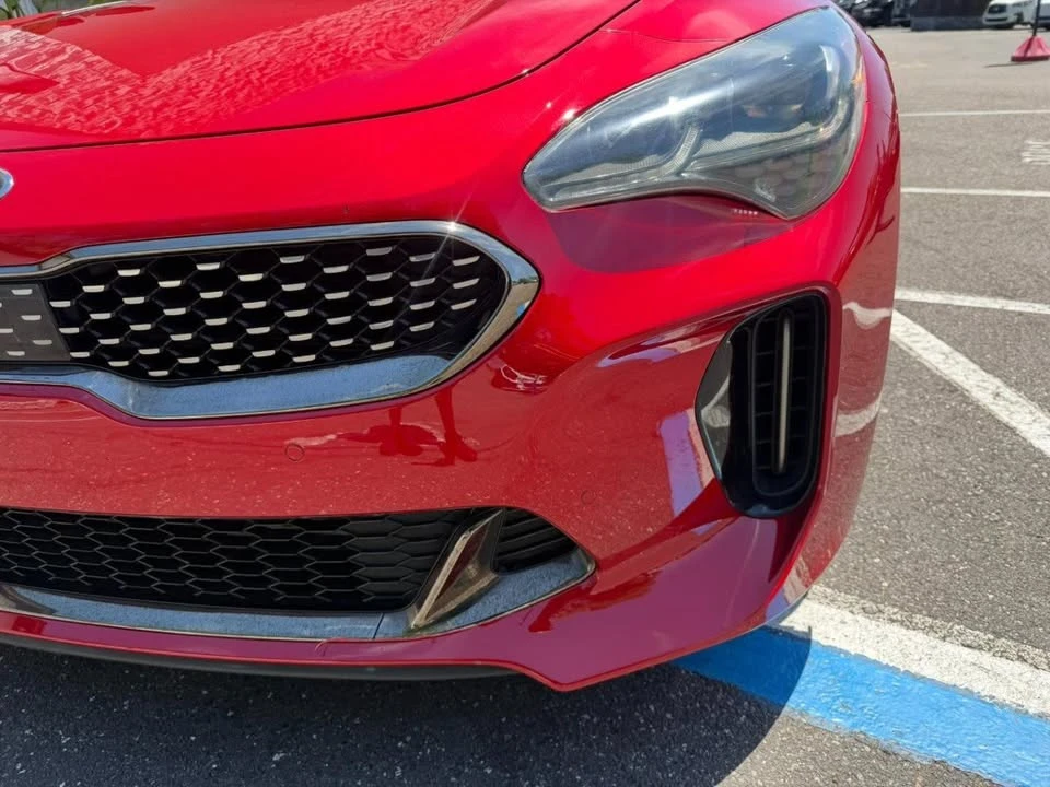 2018 Kia Stinger GT - Image 6 of 20