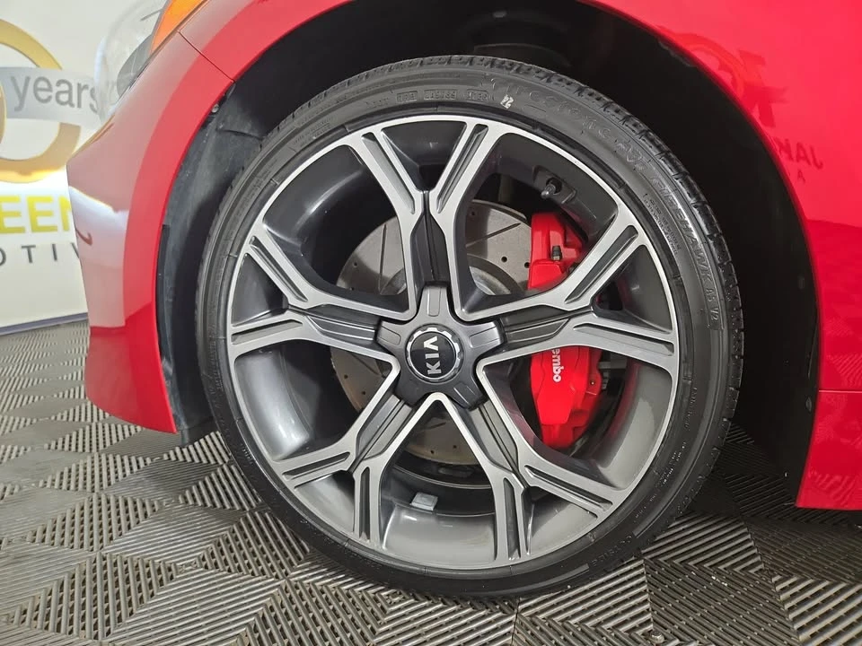 2018 Kia Stinger GT - Image 20 of 20