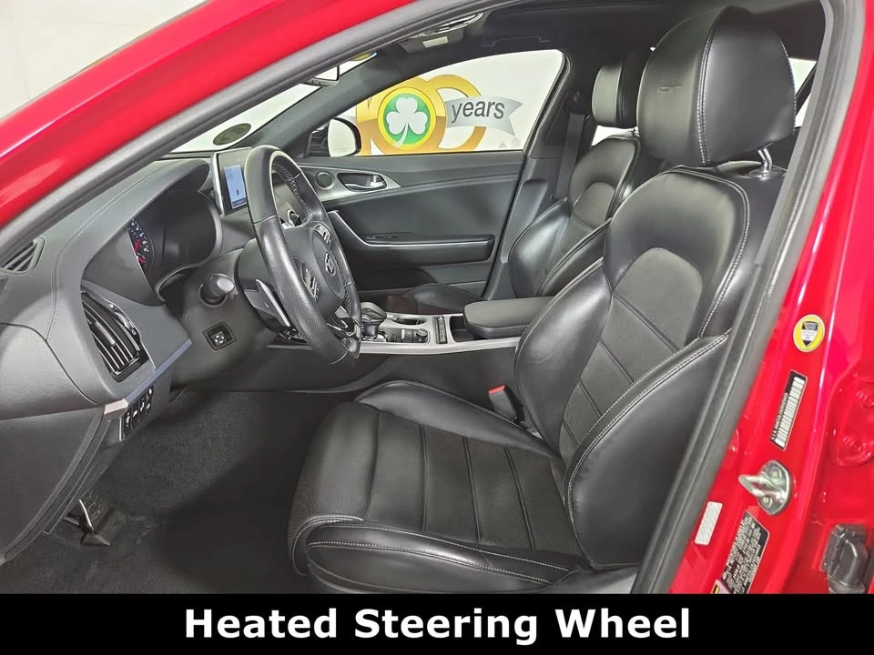 2018 Kia Stinger GT - Image 9 of 20