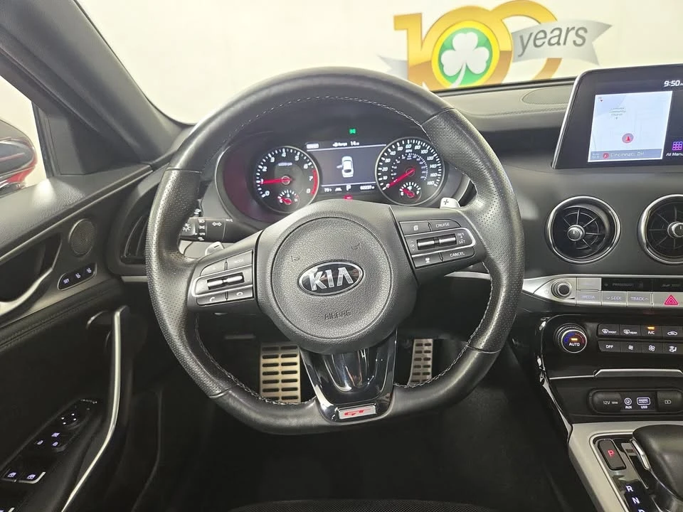 2018 Kia Stinger GT - Image 12 of 20