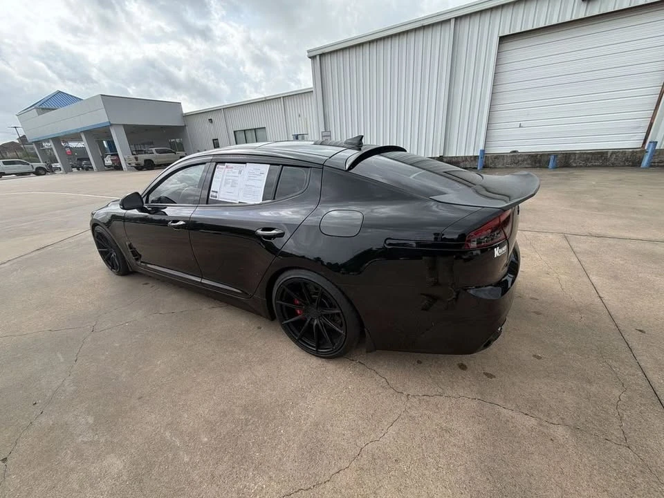 2018 Kia Stinger GT - Image 6 of 15