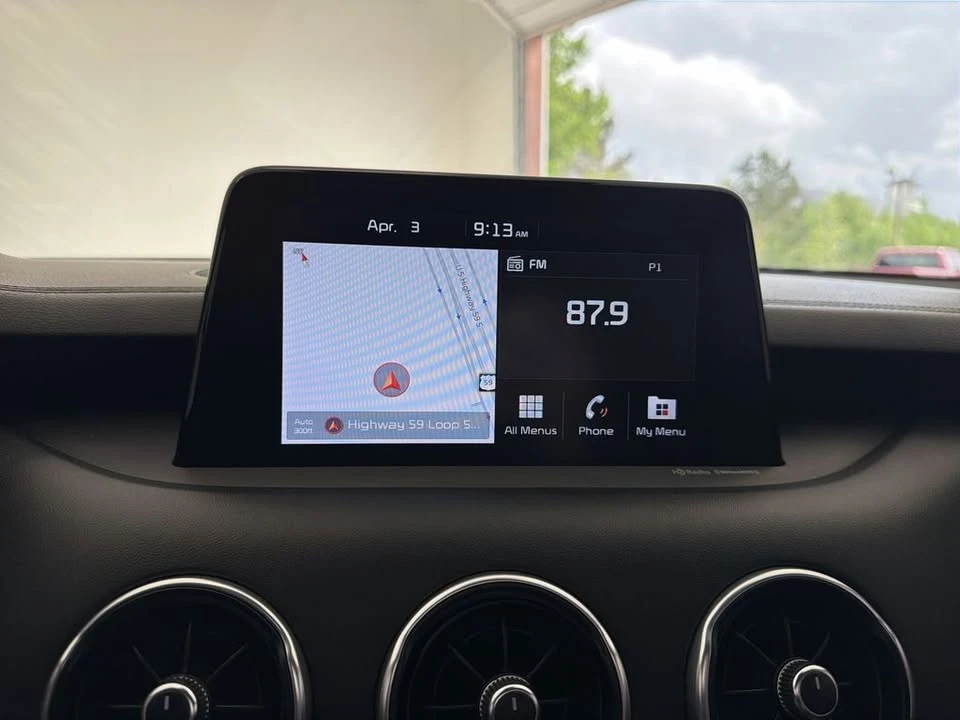 2018 Kia Stinger GT - Image 13 of 15