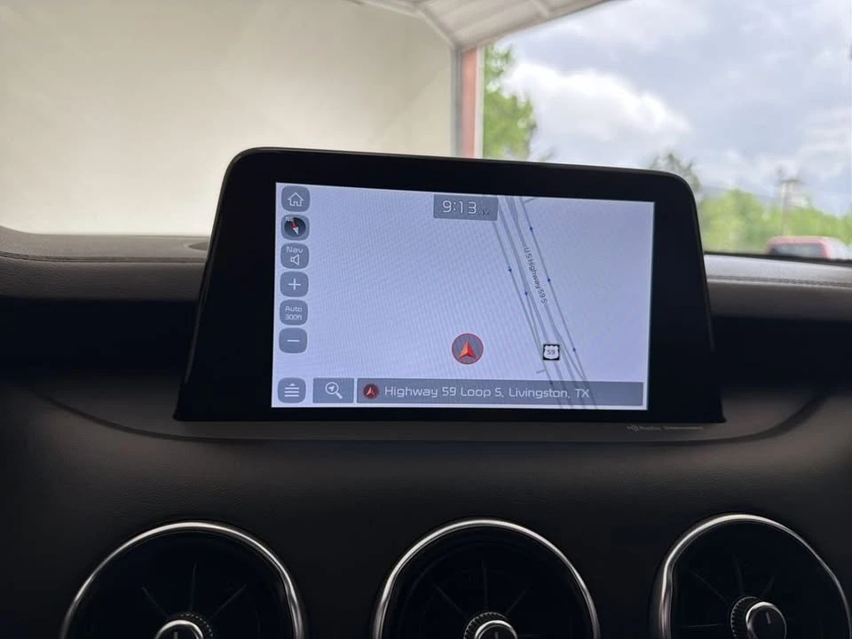 2018 Kia Stinger GT - Image 14 of 15