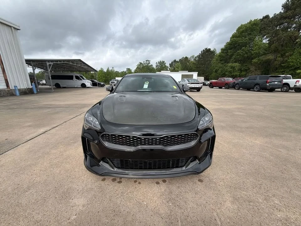 2018 Kia Stinger GT - Image 3 of 15