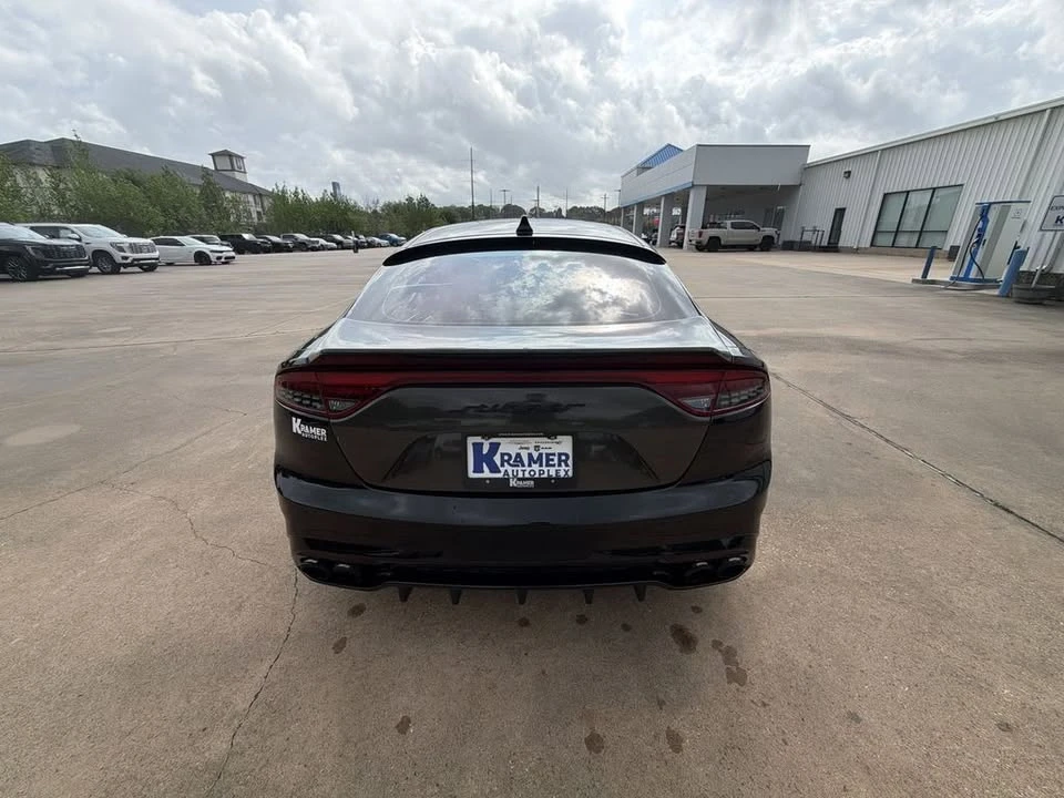 2018 Kia Stinger GT - Image 7 of 15