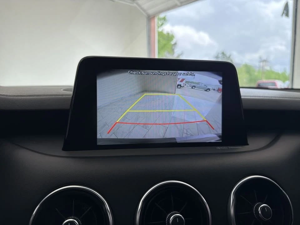 2018 Kia Stinger GT - Image 15 of 15