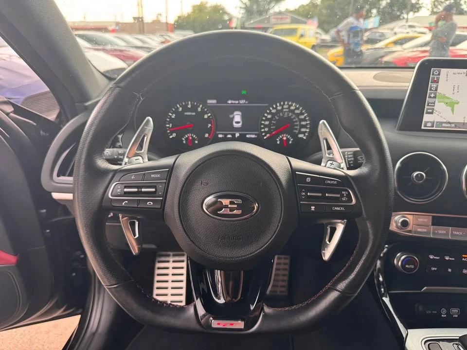 2018 Kia Stinger GT - Image 13 of 20
