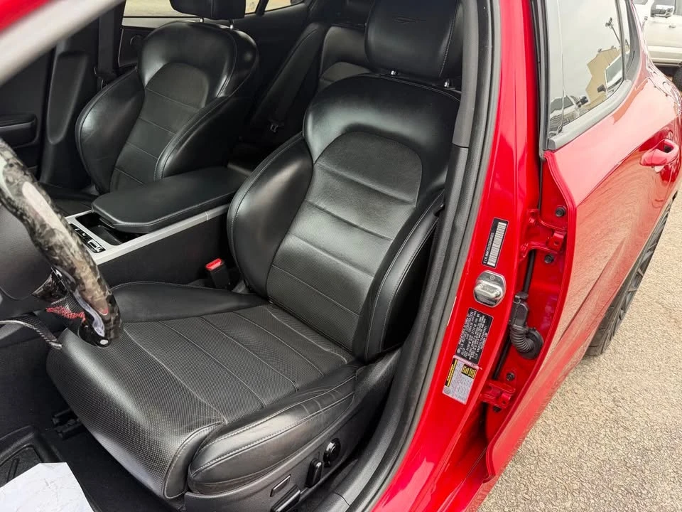 2018 Kia Stinger GT - Image 11 of 20