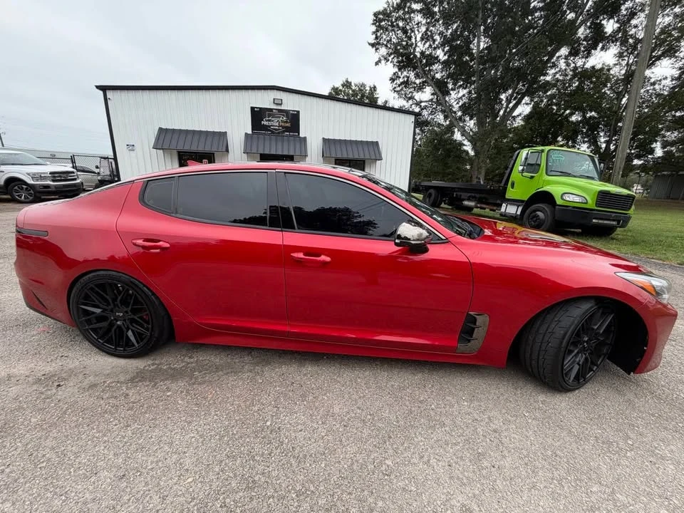 2018 Kia Stinger GT - Image 4 of 20