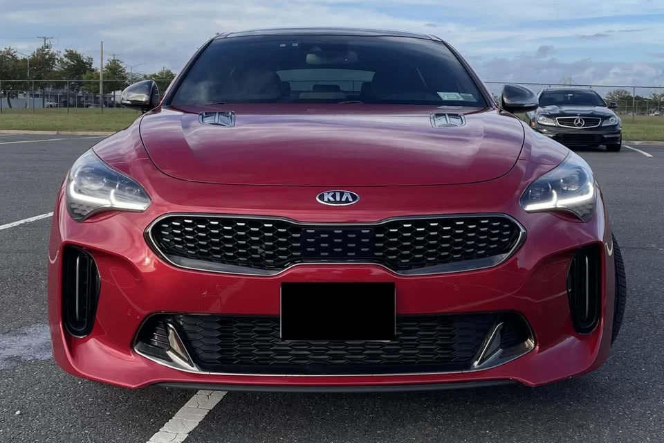 2018 Kia Stinger GT - Image 4 of 10