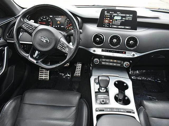 2018 Kia - Image 4 of 12