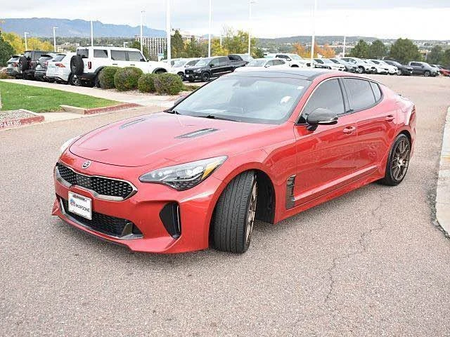 2018 Kia - Image 2 of 12