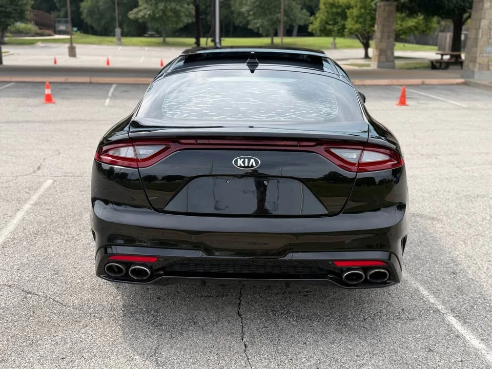 2018 Kia Stinger GT - Image 6 of 20