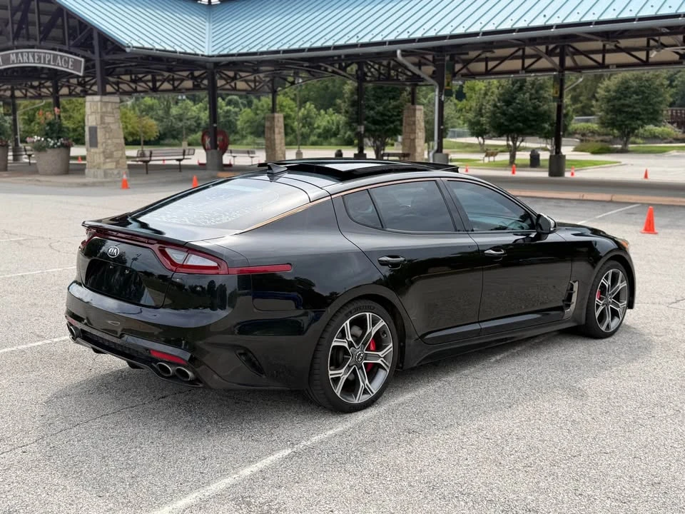 2018 Kia Stinger GT - Image 5 of 20