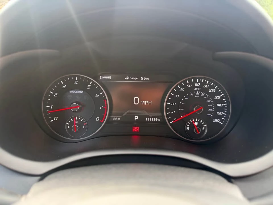 2018 Kia Stinger GT - Image 17 of 20