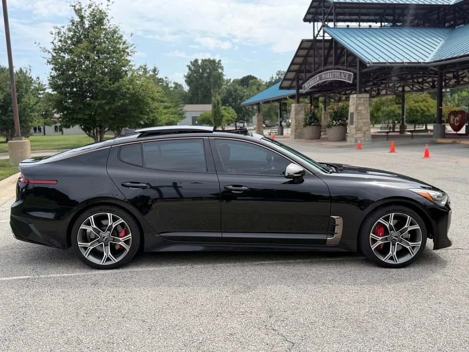 2018 Kia Stinger GT - Image 4 of 20