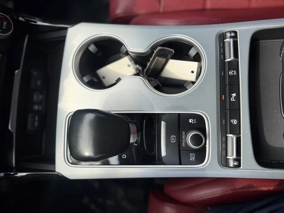 2018 Kia Stinger GT - Image 19 of 20
