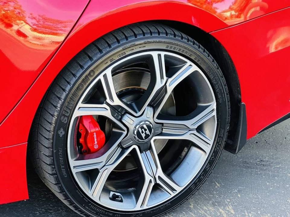 2018 Kia Stinger GT - Image 20 of 21