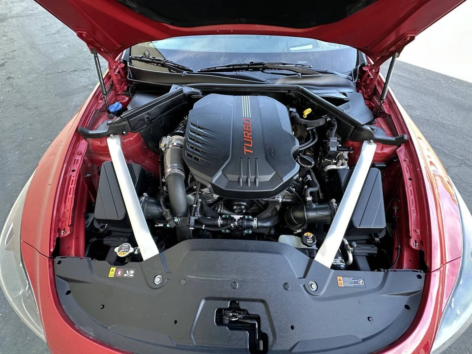 2018 Kia Stinger GT - Image 21 of 21