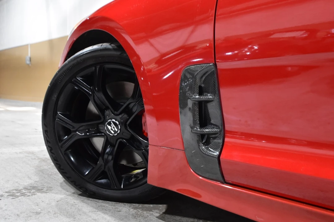 2018 Kia Stinger GT - Image 8 of 12