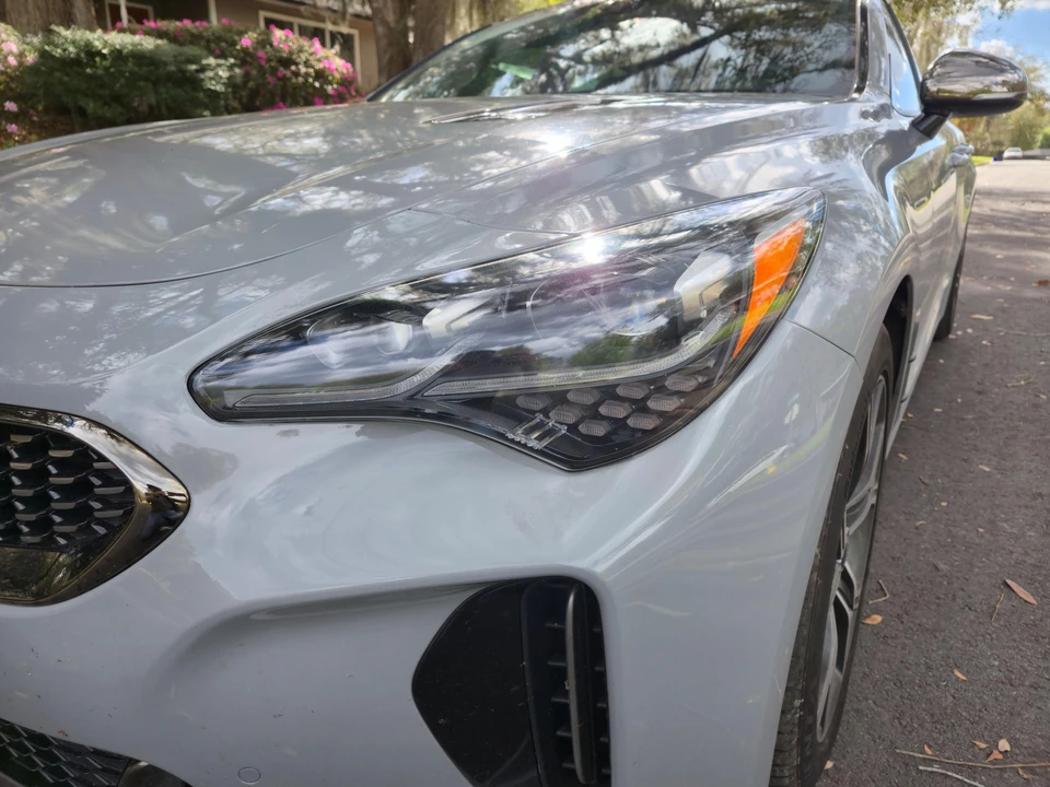 2018 Kia Stinger GT - Image 25 of 25