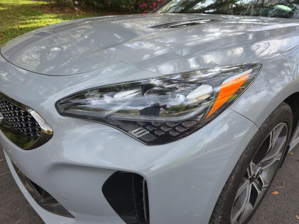 2018 Kia Stinger GT - Image 24 of 25