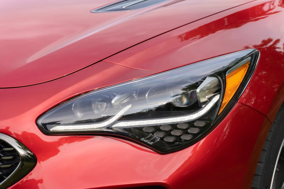 2018 Kia Stinger GT - Image 13 of 31