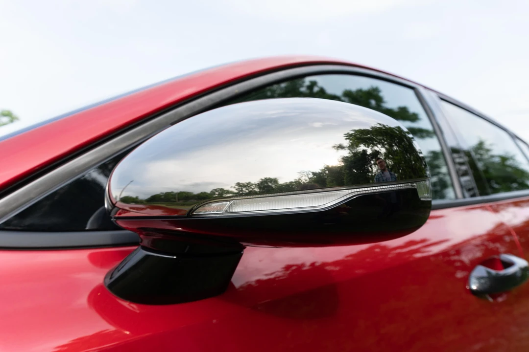 2018 Kia Stinger GT - Image 20 of 31
