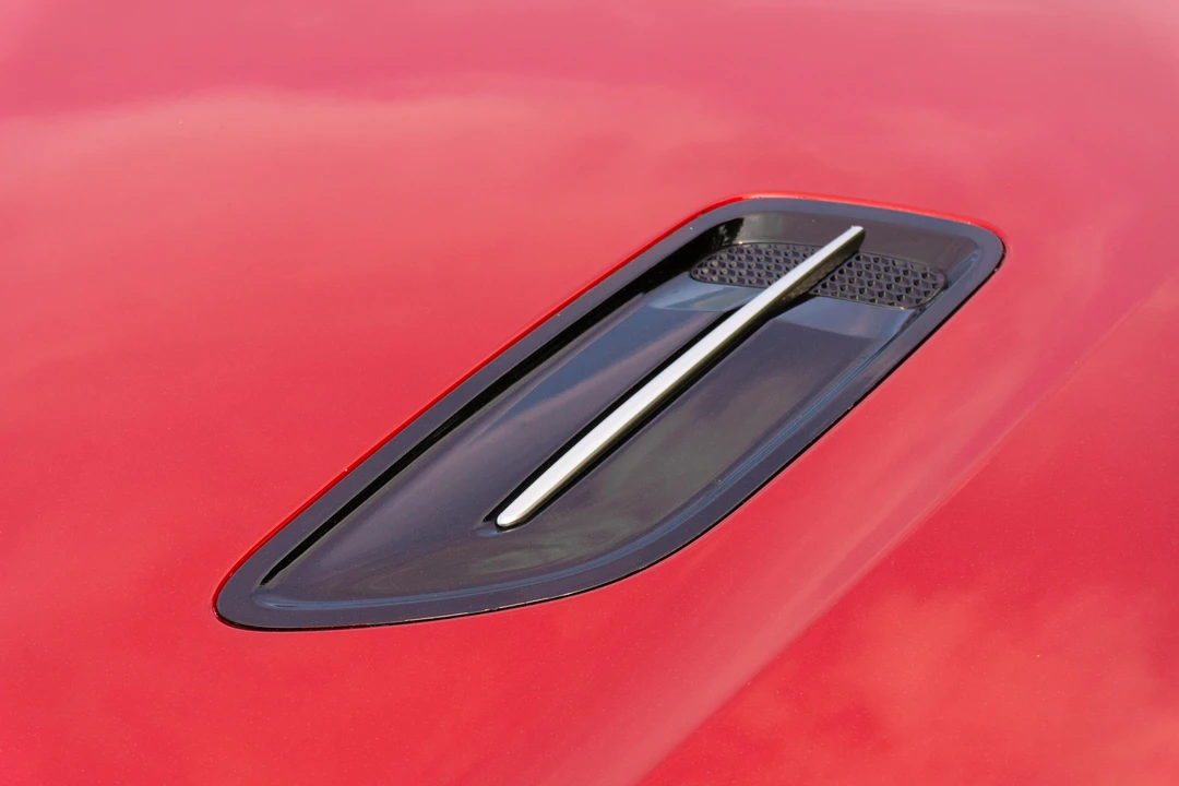 2018 Kia Stinger GT - Image 18 of 31