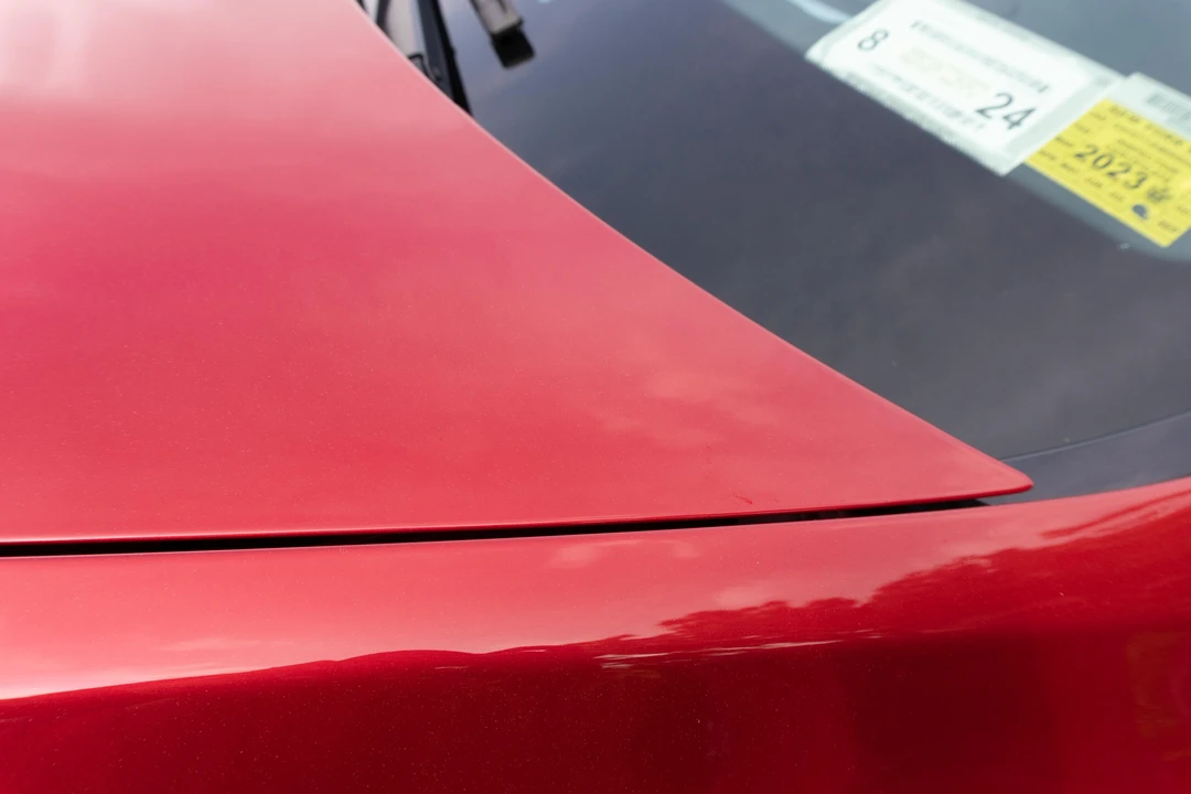 2018 Kia Stinger GT - Image 16 of 31