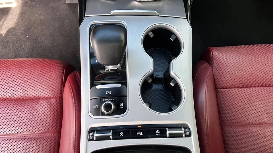 2018 Kia Stinger GT - Image 6 of 20
