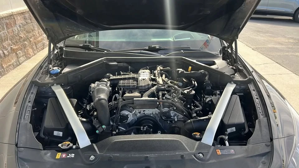 2018 Kia Stinger GT - Image 13 of 20