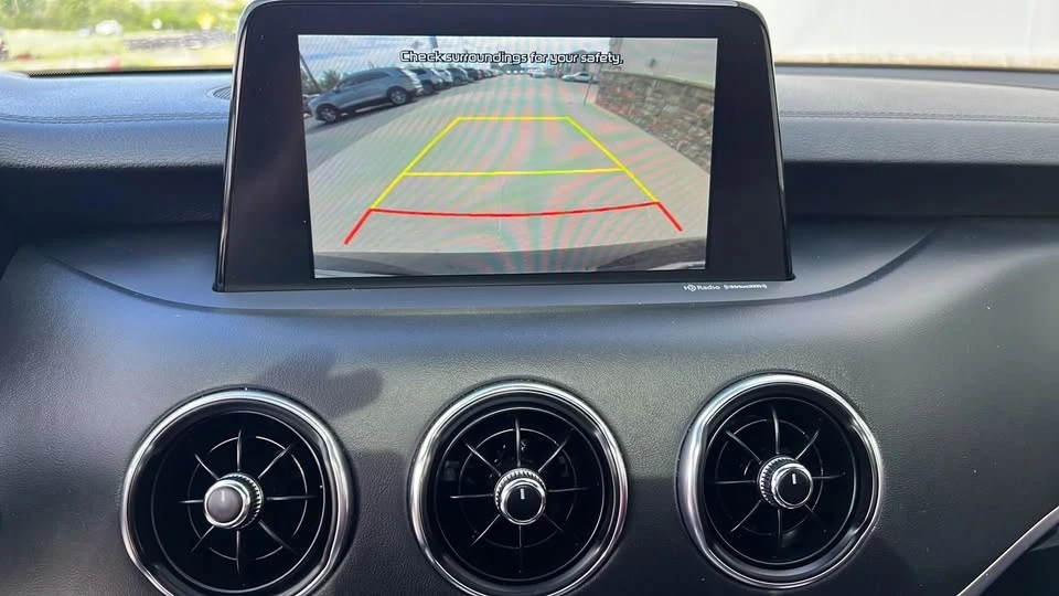 2018 Kia Stinger GT - Image 9 of 20