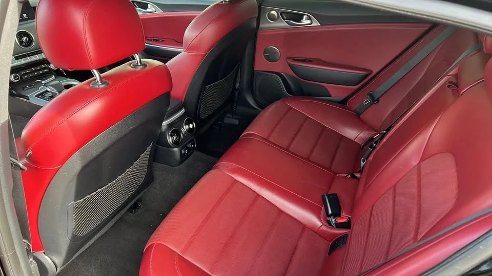 2018 Kia Stinger GT - Image 5 of 20