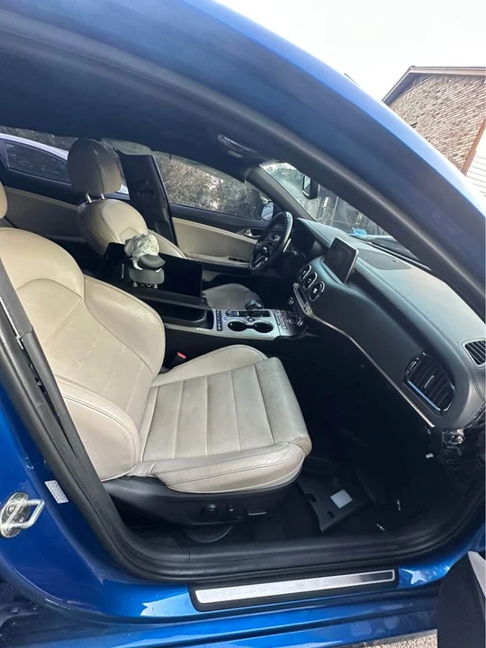 2018 Kia Stinger GT - Image 10 of 10