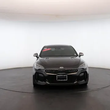 2018 Kia Stinger GT2 AWD