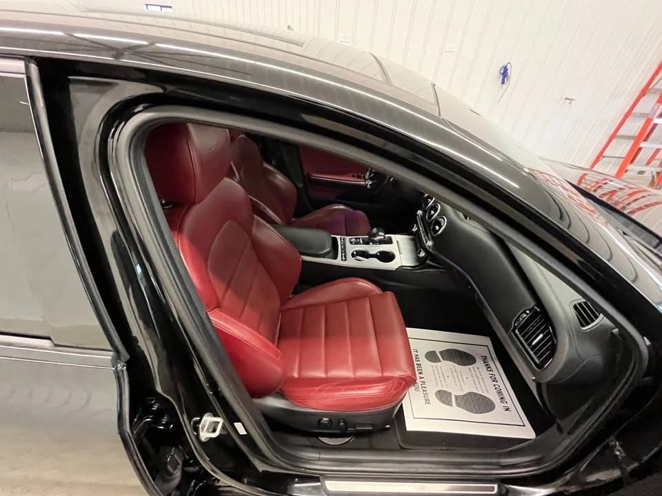 2018 Kia Stinger GT - Image 5 of 19